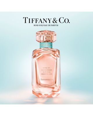 Tiffany & Co. Rose Gold Eau de Parfum Gift Set ($228 value