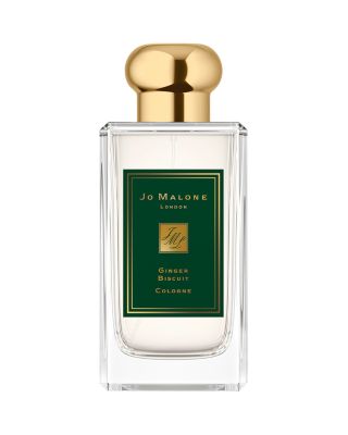 Jo Malone London Limited Edition Ginger Biscuit Cologne 3.4 oz