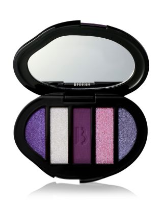 BYREDO Eyeshadow 5 Colours Purple Echo | Bloomingdale's