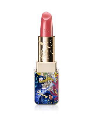 Clé de Peau Beauté Limited Edition Lipstick - Radiant in Pink