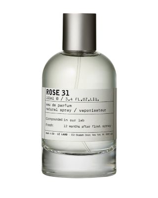 Le Labo Rose 31 Eau de Parfum | Bloomingdale's