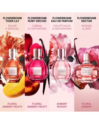 Viktor&Rolf Viktor & Rolf Flowerbomb Eau de Parfum Luxury Holiday
