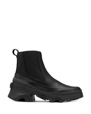 Sorel Women's Brex Weatherproof Chelsea Boots | Bloomingdale's