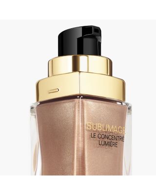 CHANEL SUBLIMAGE LE CONCENTRÉ LUMIÈRE Ultimate Radiance