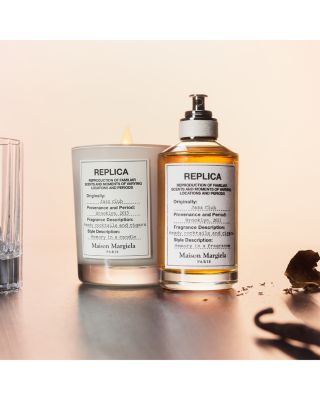 Maison Margiela Replica Jazz Club Eau de Toilette | Bloomingdale's