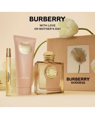 Burberry Goddess Eau de Parfum Gift Set ($231 value) | Bloomingdale's