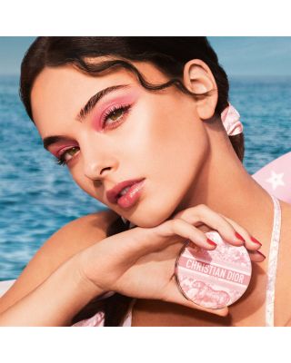 DIOR Dior Forever Nude Bronze Glow - Limited Edition | Bloomingdale's