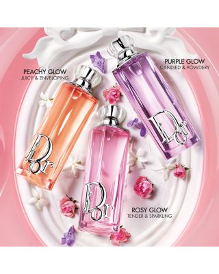 DIOR Dior Addict Peachy Glow Eau de Parfum | Bloomingdale's