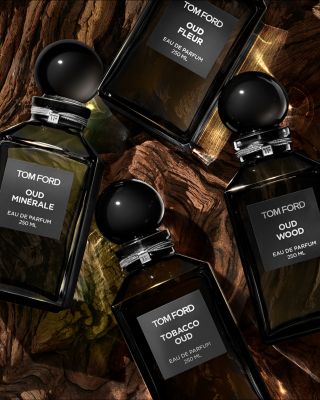 Tom Ford Oud Wood Eau de Parfum Fragrance | Bloomingdale's