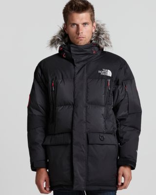 The North Face® Vostok Parka | Bloomingdale's