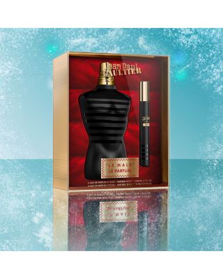 Jean Paul Gaultier Le Male Le Parfum Jumbo Gift Set ($160 value