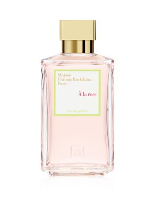 Maison Francis Kurkdjian À la rose Eau de Parfum | Bloomingdale's