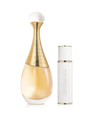 DIOR Limited Edition J'adore Eau de Parfum & Travel Spray Gift Set