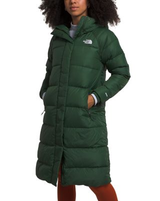 The North Face® Hydrenalite™ Down Parka | Bloomingdale's