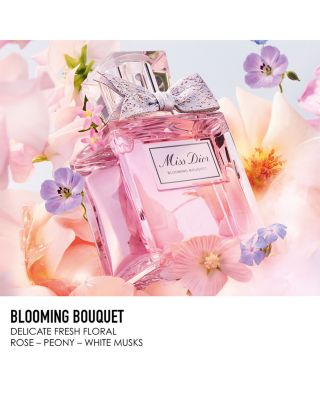 DIOR Miss Dior Blooming Bouquet Eau de Toilette & Travel Spray