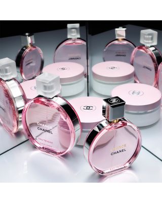 CHANEL CHANCE EAU TENDRE Body Cream 5.29 oz. | Bloomingdale's