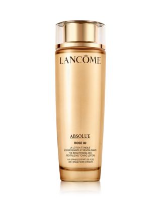 Lancôme Absolue Rose 80 Brightening & Revitalizing Toning Lotion 5