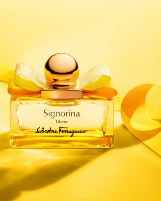 FERRAGAMO Salvatore Signorina Libera Eau de Parfum 3.4 oz