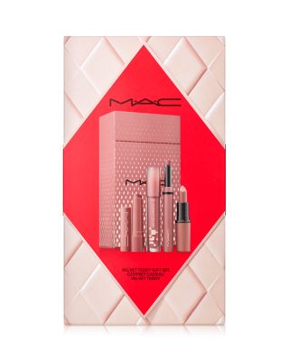 M·A·C Totally Teddy Lip Kit | Bloomingdale's