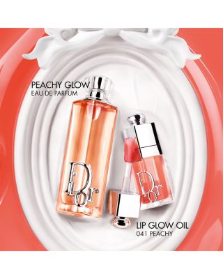 DIOR Dior Addict Peachy Glow Eau de Parfum | Bloomingdale's