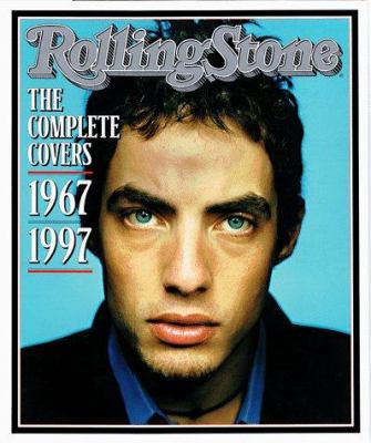 アート・デザイン・音楽 Rolling Stone:The Complete Covers1967-97