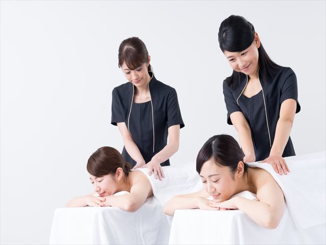 腸もみデトックスセラピー講座 62,700円⇒ 期間限定割引キャンペーン中