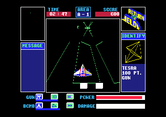 Return of Jelda (1987, MSX2, Softmen) | Releases | Generation MSX