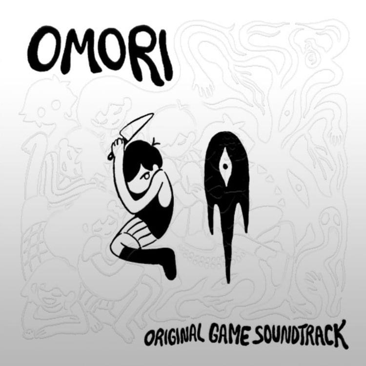 Omori - OMORI OST (Vinyl Version) Lyrics and Tracklist | Genius