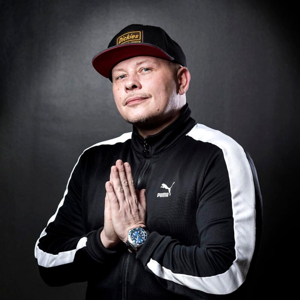 洋楽 Den Gale Pose:Definitionen Af En Stodder Definitionen Af En