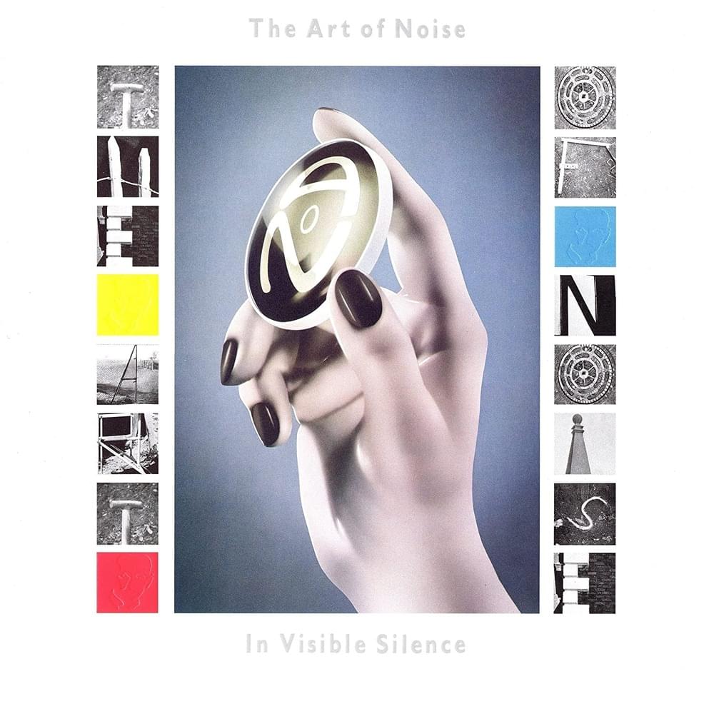 The Art of Noise – Paranoimia (7