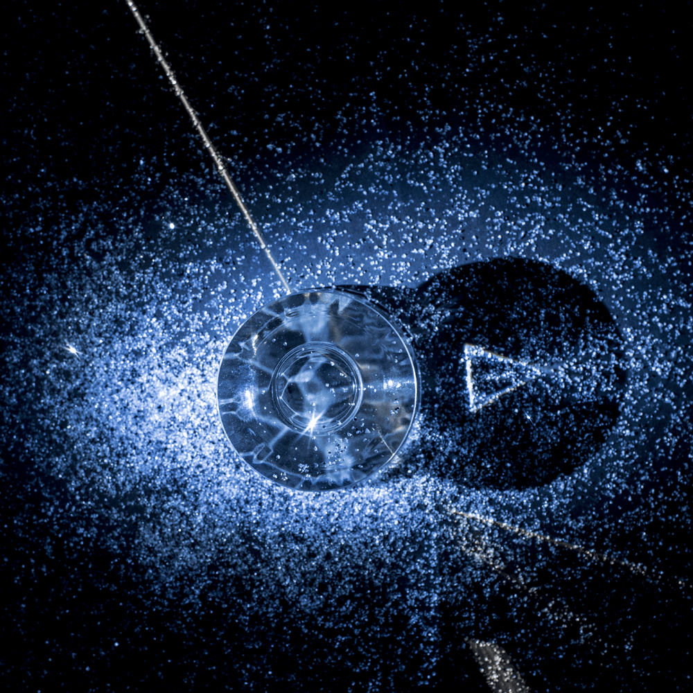 シャッタードール (Shutter Doll) (Romanized) – ヒトリエ (hitorie