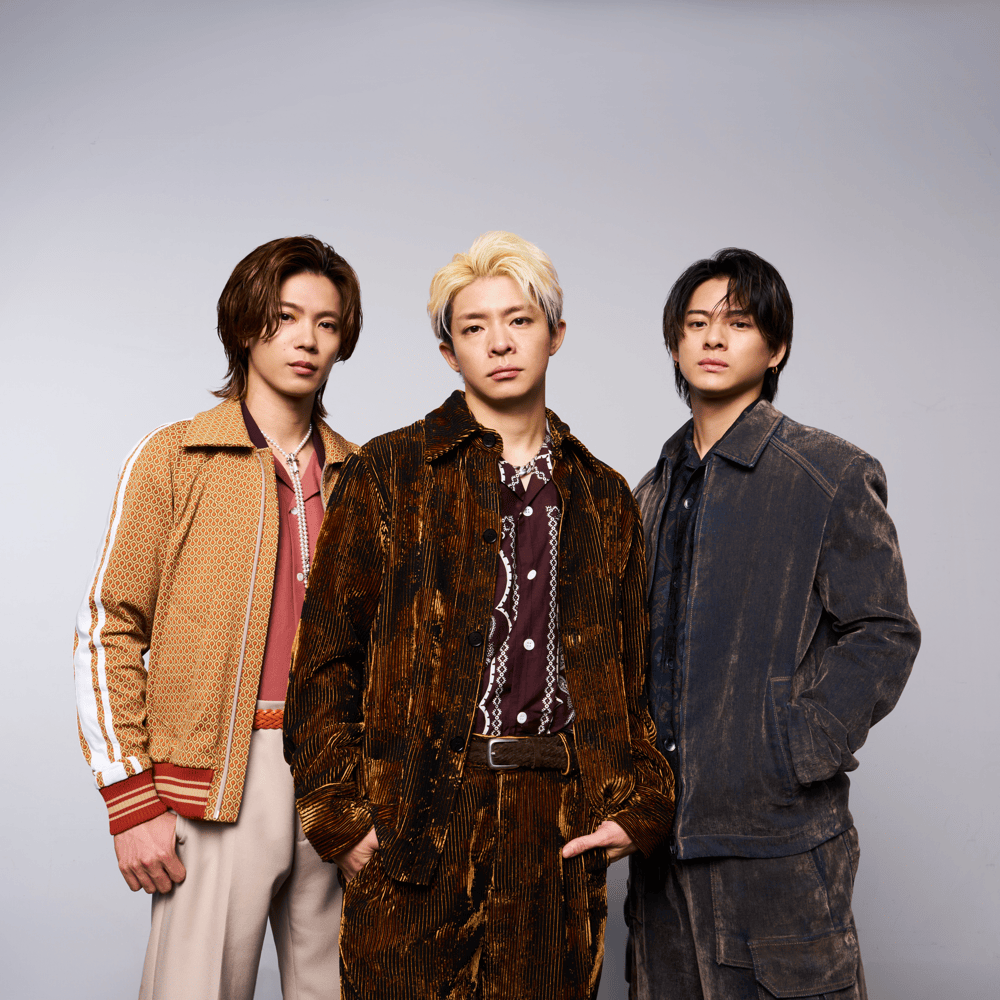 Number_i - No.II Lyrics and Tracklist | Genius