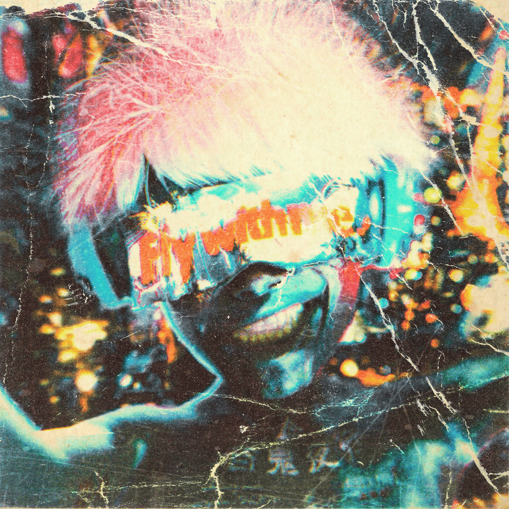 MILLENNIUM PARADE - Fly with me Lyrics and Tracklist | Genius