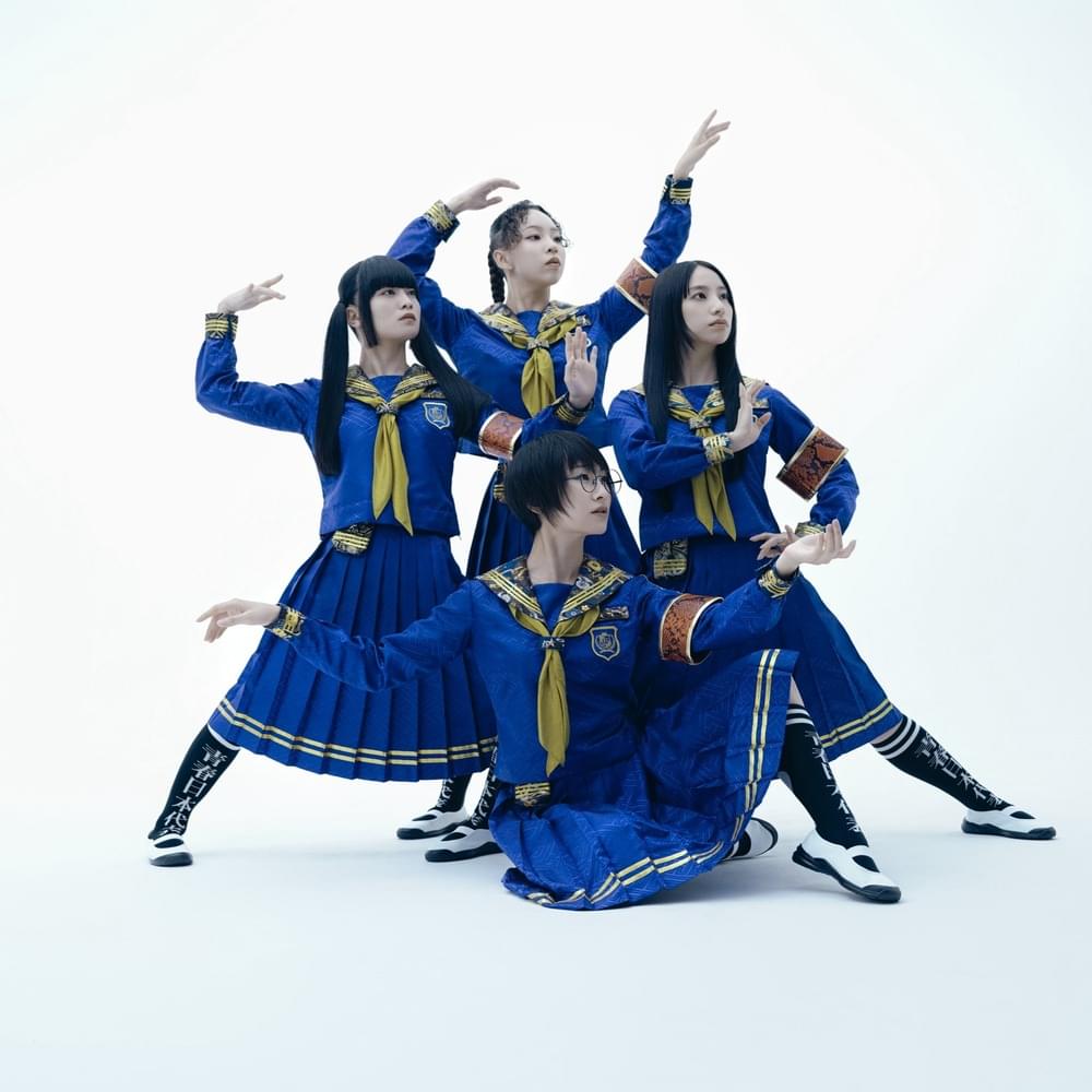 新しい学校のリーダーズ 2023一時帰国ツアーで試験前夜中に降ってきた