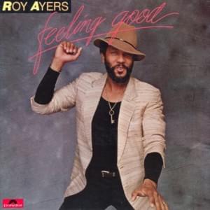 Roy Ayers - Lots of Love Lyrics and Tracklist | Genius