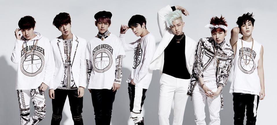 BTS - WAKE UP Lyrics and Tracklist | Genius