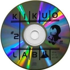 きくお (Kikuo) - きくおLive (Kikuo Live) Lyrics and Tracklist | Genius
