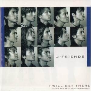 J-friends Albums and Discography