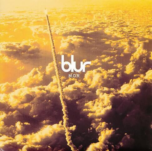 Blur - M.O.R. - Single Lyrics and Tracklist | Genius