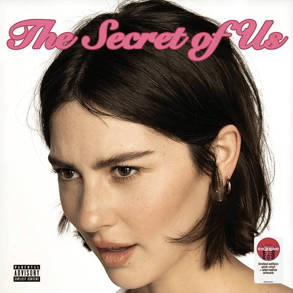 Gracie Abrams - The Secret of Us Lyrics and Tracklist | Genius