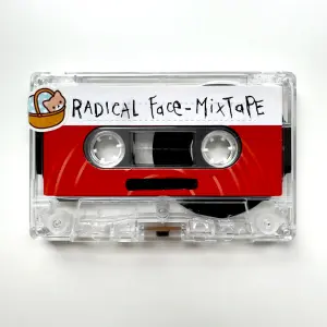 Radical Face - Ghost Lyrics and Tracklist | Genius