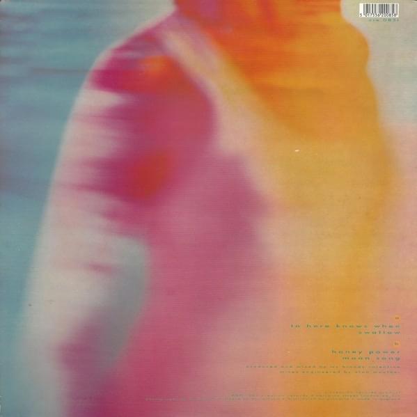 my bloody valentine - tremolo Lyrics and Tracklist | Genius