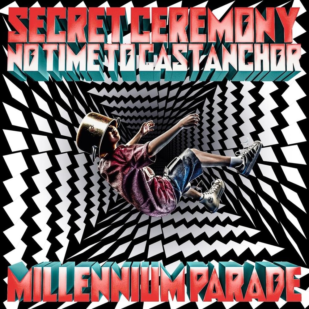MILLENNIUM PARADE Lyrics, Songs, and Albums | Genius