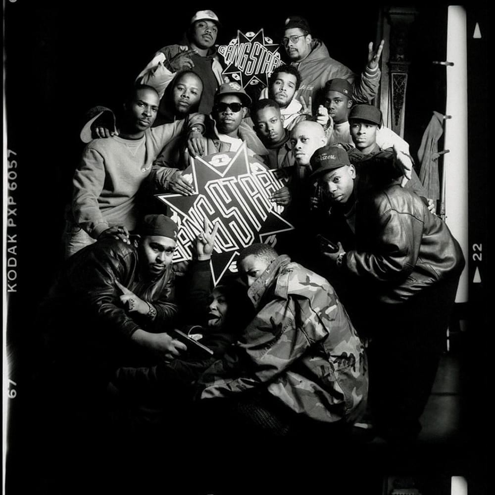Gang Starr - Hard to Earn Lyrics and Tracklist | Genius