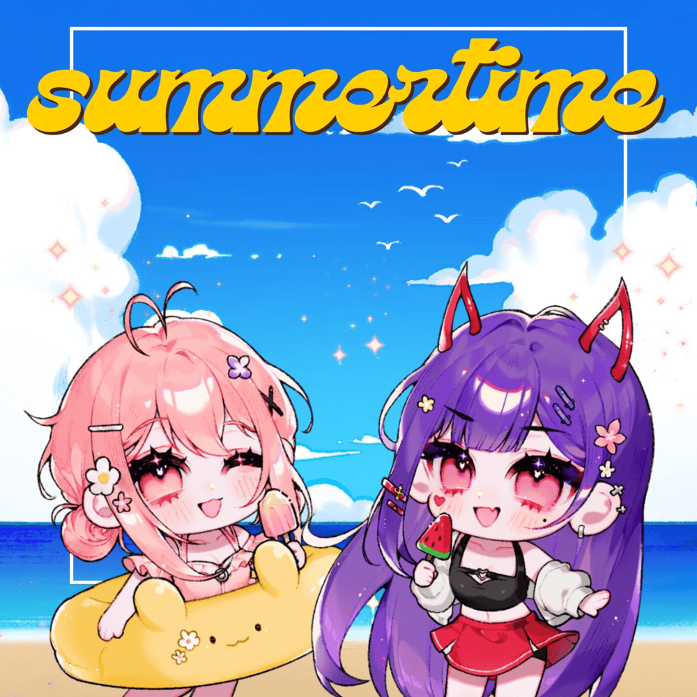 cinnamons (シナモンズ) & evening cinema (イブニングシネマ