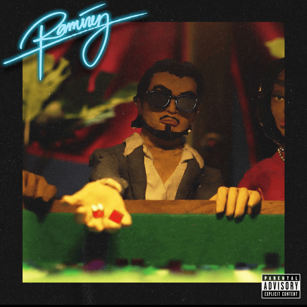 Ramirez - THA PLAYA$ MANUAL II Lyrics and Tracklist | Genius