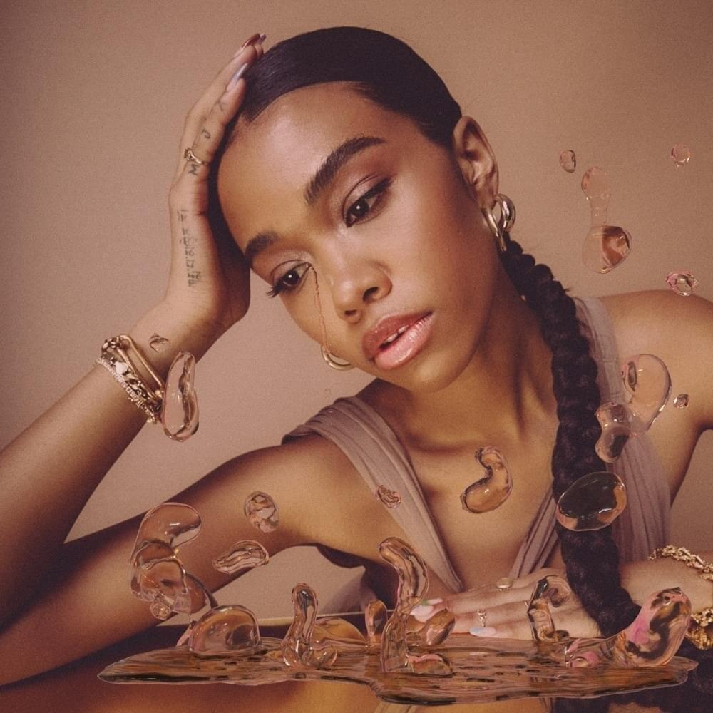 Amber Mark - Three Dimensions Deep Lyrics and Tracklist | Genius