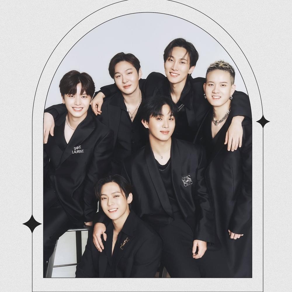 BTOB - HOUR MOMENT Lyrics and Tracklist | Genius