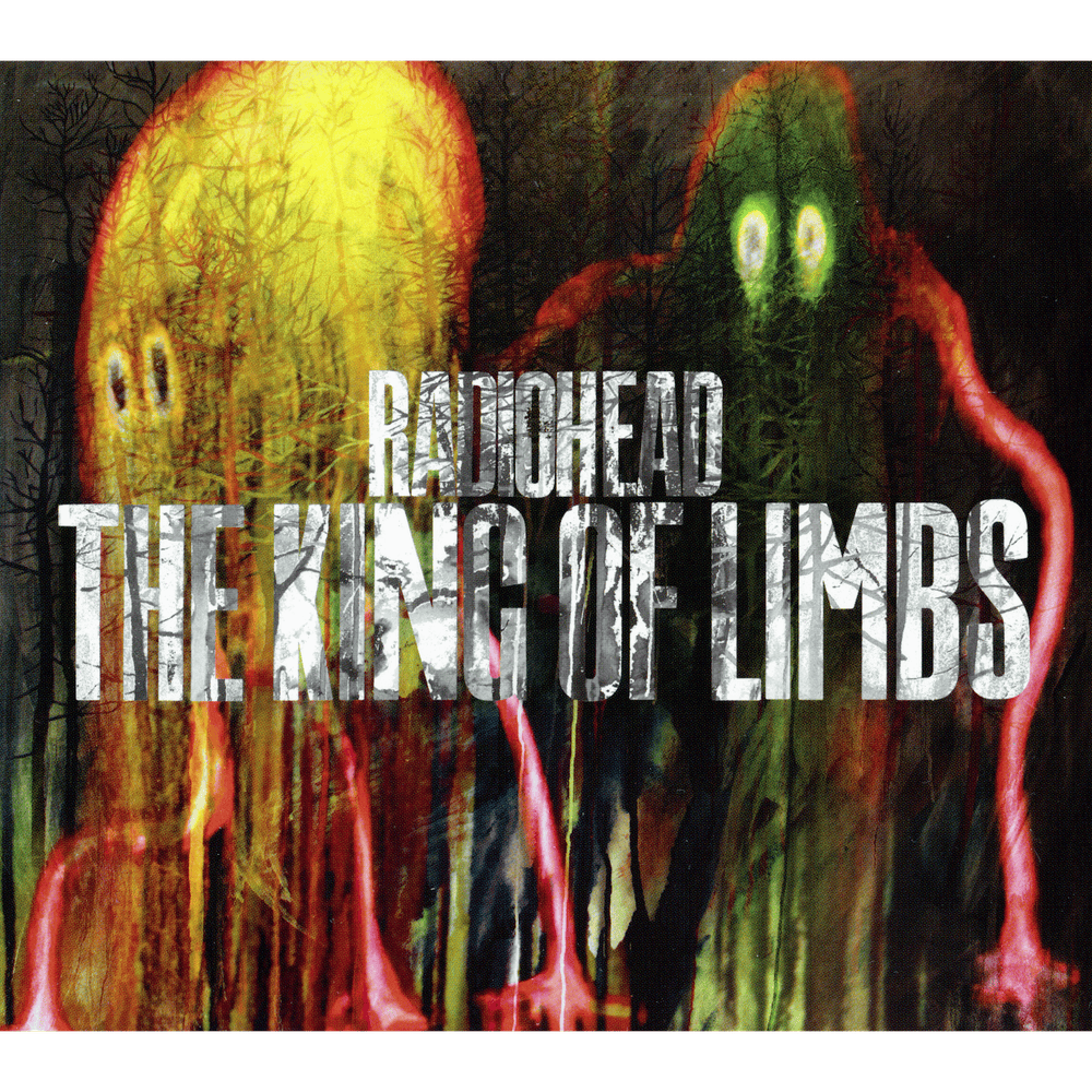 Radiohead - The King of Limbs Lyrics and Tracklist | Genius