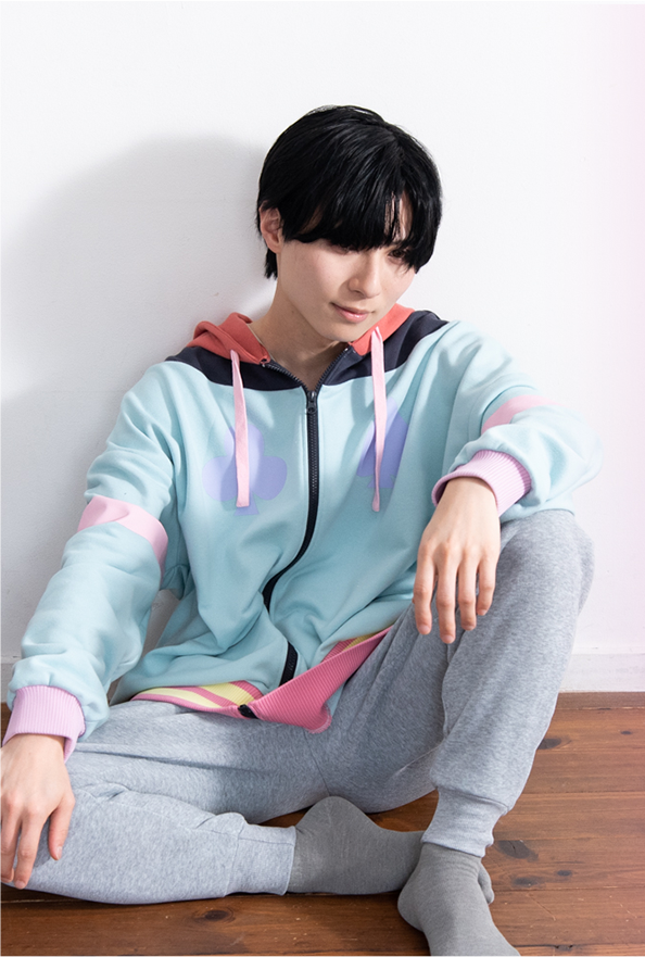 HUNTER×HUNTER ROOM WEAR